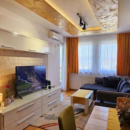 Apartment Lasta 塞拉耶佛 外观 照片