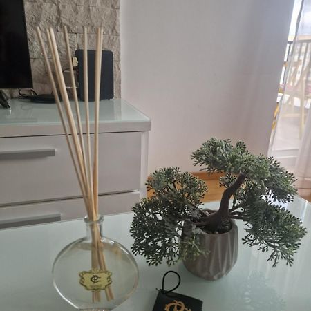 Apartment Lasta 塞拉耶佛 外观 照片