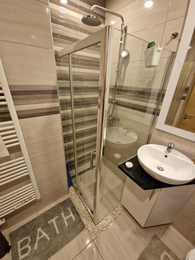 Apartment Lasta 塞拉耶佛 外观 照片