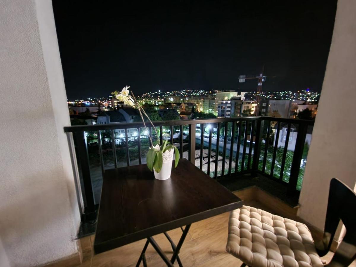 Apartment Lasta 塞拉耶佛 外观 照片