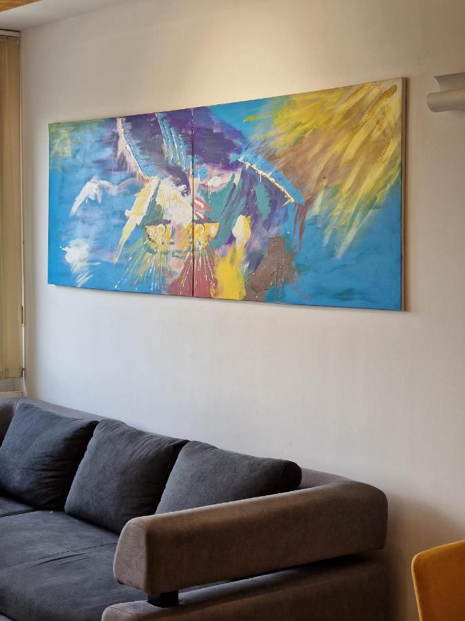 Apartment Lasta 塞拉耶佛 外观 照片