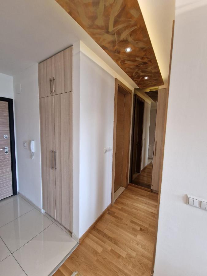Apartment Lasta 塞拉耶佛 外观 照片