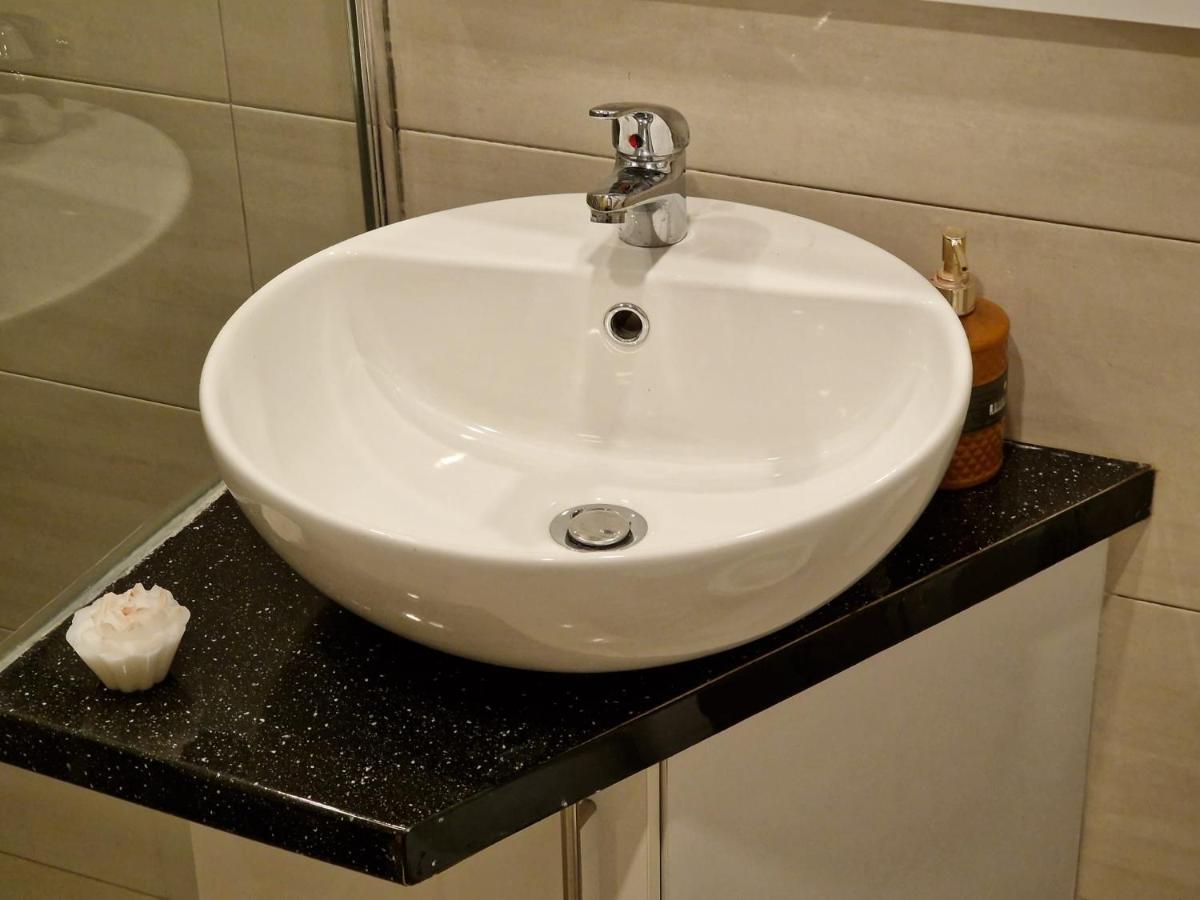 Apartment Lasta 塞拉耶佛 外观 照片