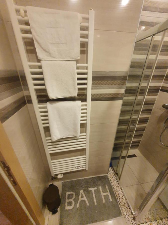 Apartment Lasta 塞拉耶佛 外观 照片