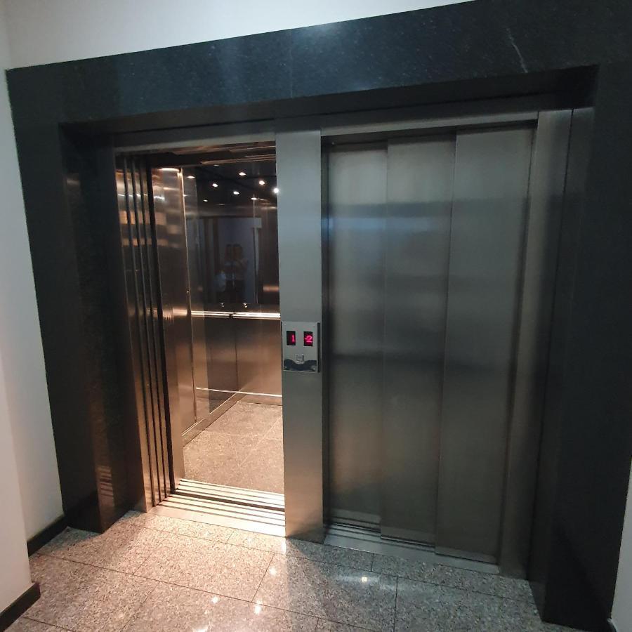 Apartment Lasta 塞拉耶佛 外观 照片