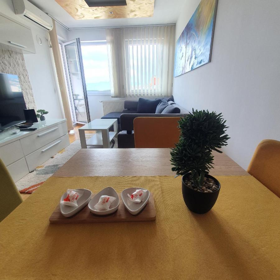 Apartment Lasta 塞拉耶佛 外观 照片