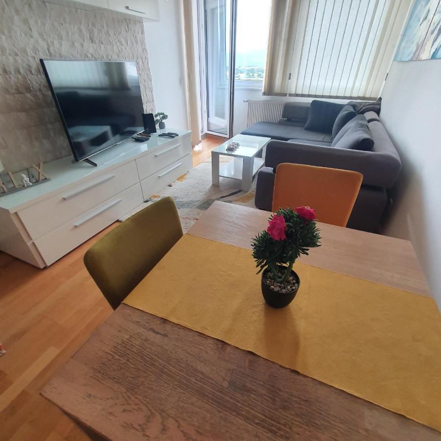 Apartment Lasta 塞拉耶佛 外观 照片