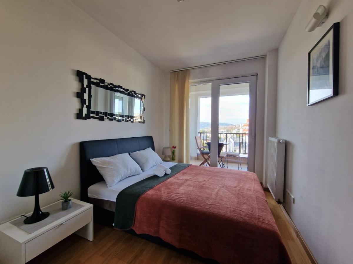 Apartment Lasta 塞拉耶佛 外观 照片
