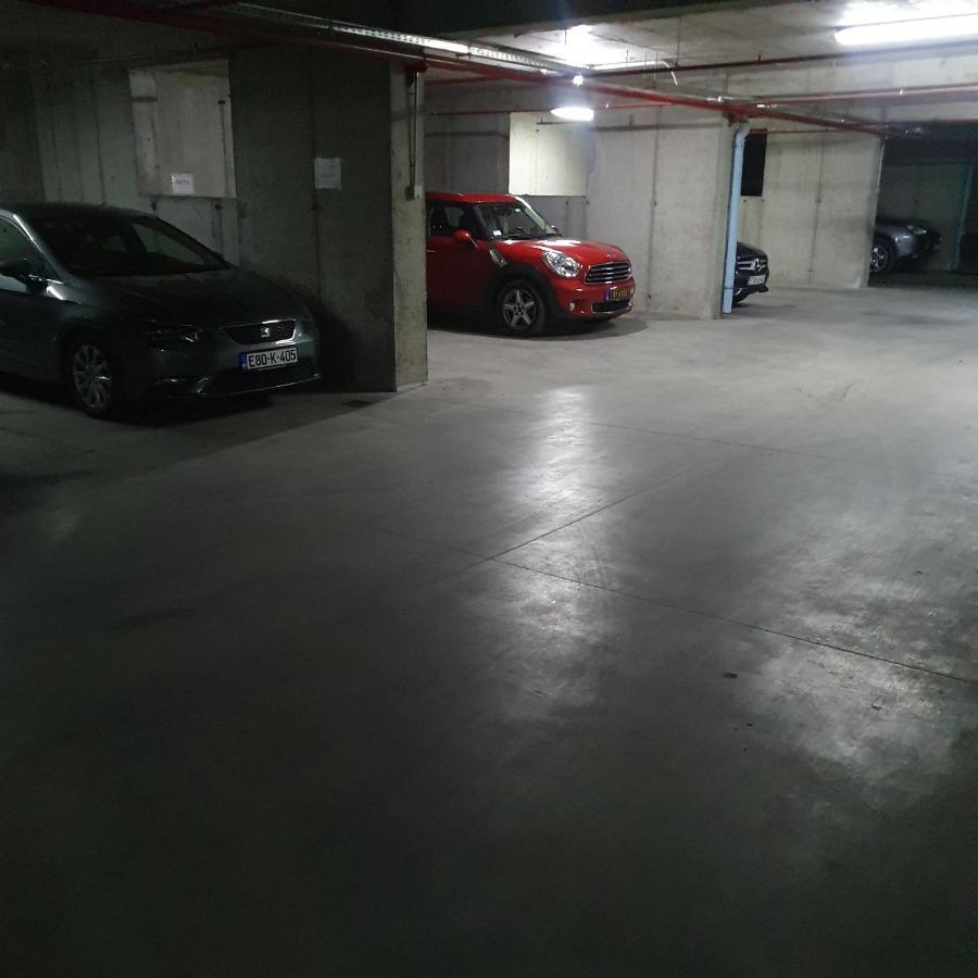 Apartment Lasta 塞拉耶佛 外观 照片