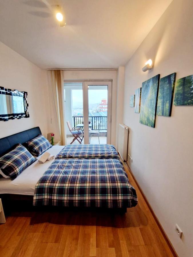 Apartment Lasta 塞拉耶佛 外观 照片