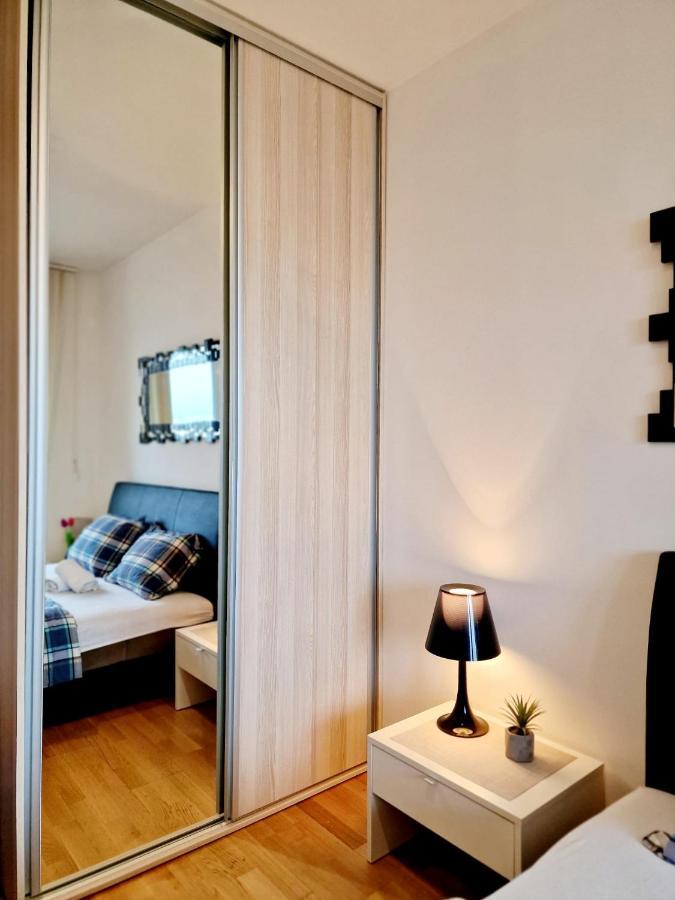 Apartment Lasta 塞拉耶佛 外观 照片