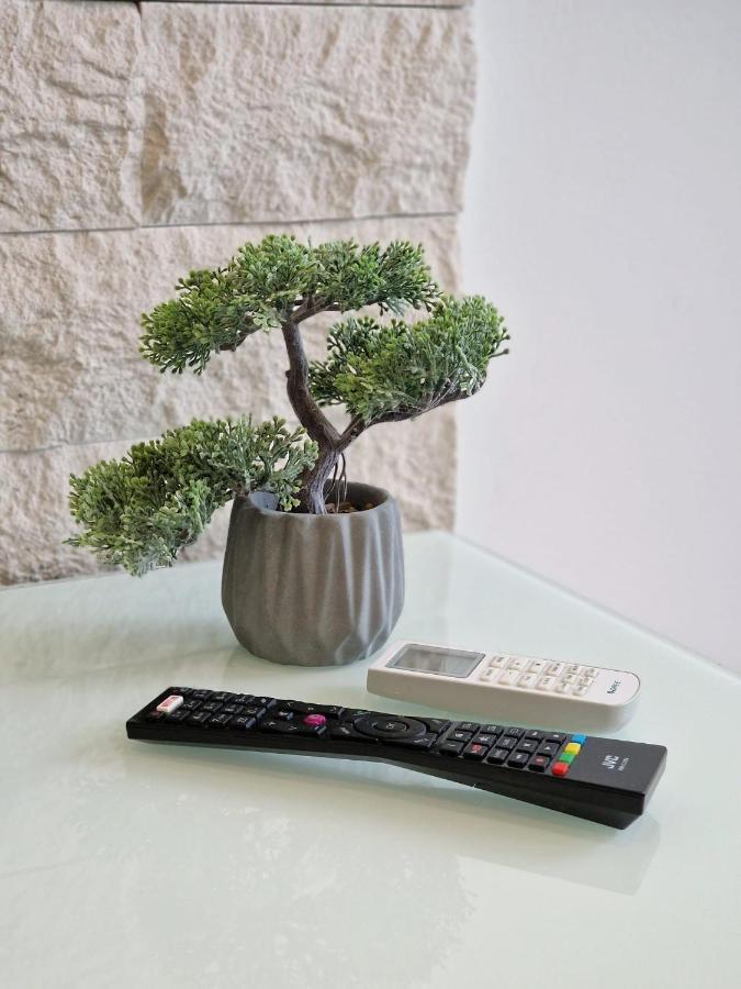Apartment Lasta 塞拉耶佛 外观 照片