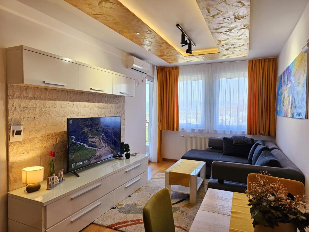 Apartment Lasta 塞拉耶佛 外观 照片
