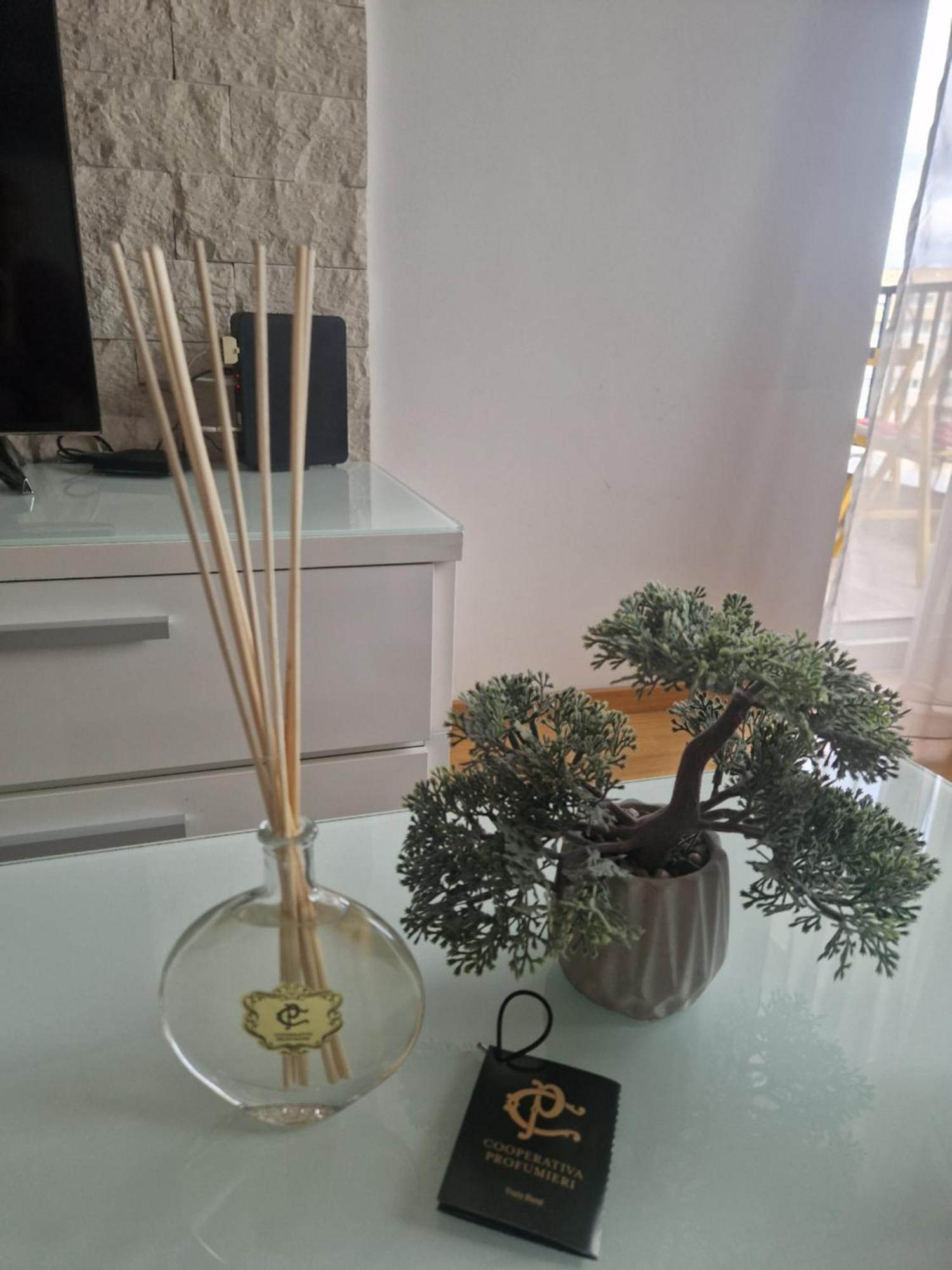 Apartment Lasta 塞拉耶佛 外观 照片